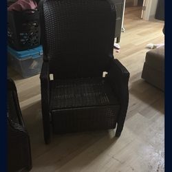 Recliner Chair