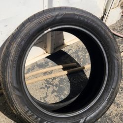Good Year Tire