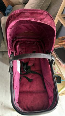 Evenflo stroller