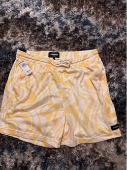 RSQ size medium shorts