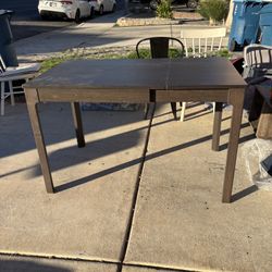 IKEA Ekedalen Extendable Dining Table 