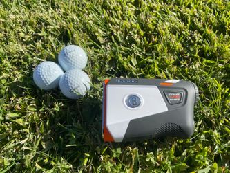 Bushnell tour V6 shift