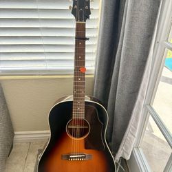 Epiphone J-45