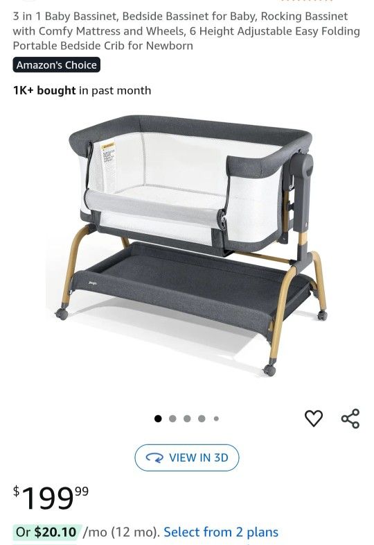 Baby Essentials