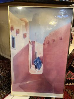 Jo Thompson - Taos NM Architecture