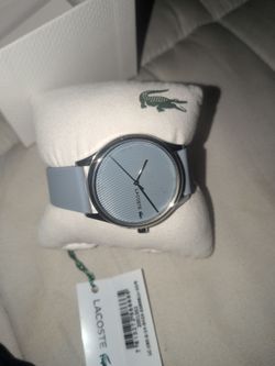 Watch