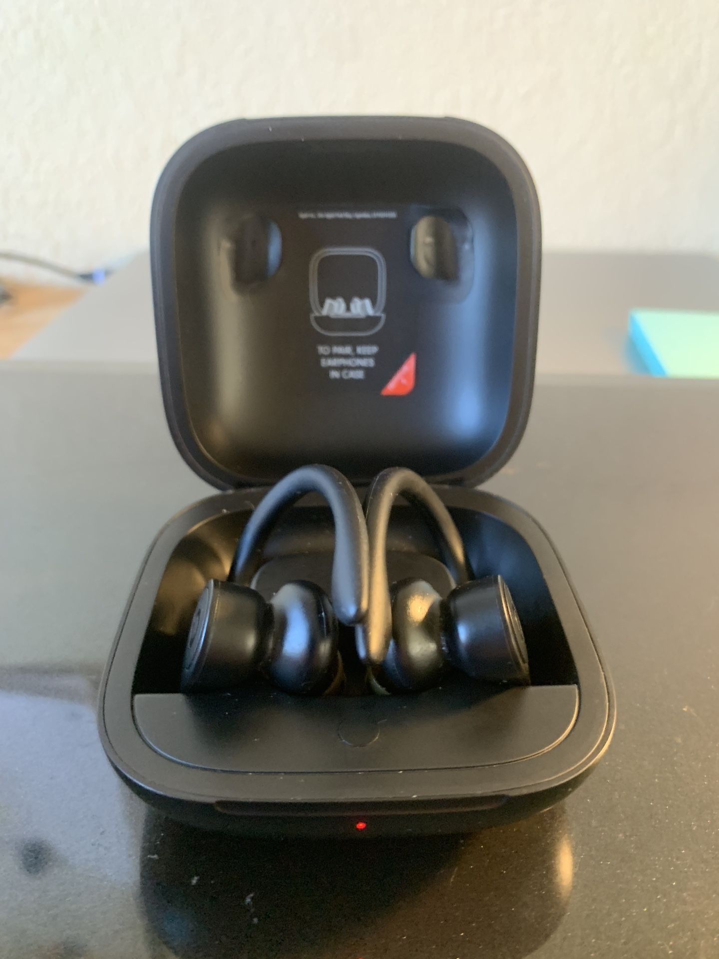 Powerbeats Pro (Black)