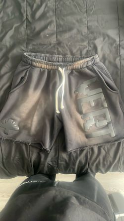 Vertebrae Shorts 