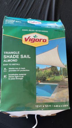 Shade Sail