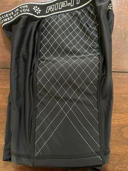 Baseball Sliding Shorts