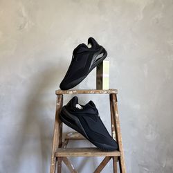 12US/13US - Converse SHAI 001 Charm Black