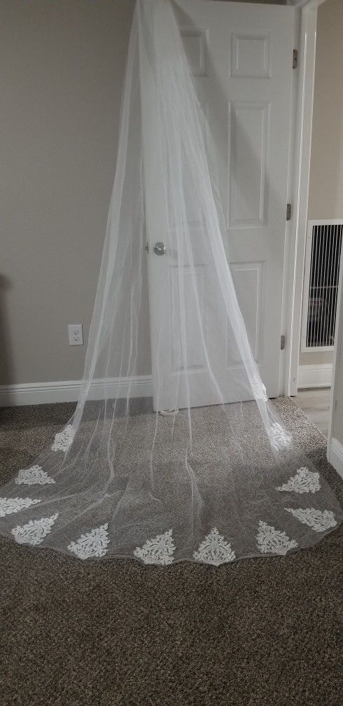 Cathedral Veil