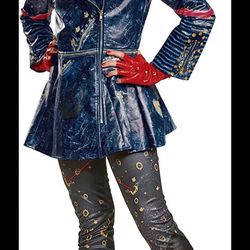 Descendants 2 Evie Costume