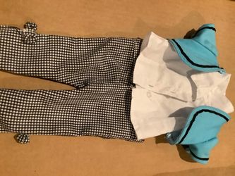 Our Generation Doll Clothes/ Outfit 