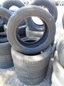 OHTSU FP 0612** 215/55/17