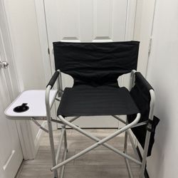 Makeup Chair