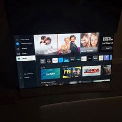 75-inch SAMSUNG QLED Q80D 4K Smart TV UHD HDR 