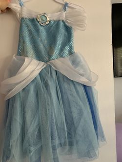 Cinderella Dress