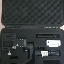 Zhiyun-Tech Crane v2 3-Axis Handheld Gimbal Stabilizer