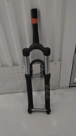 Manitoui 26-in Fork
