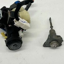 Hyundai And Kia Ignition Switch Replacement 