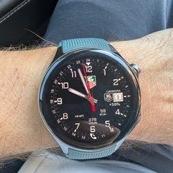 OnePlus Watch 2