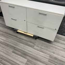 File Cabinet 