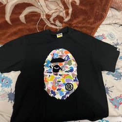 Bape Shirt 
