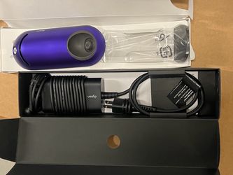 Dyson Corrale Hair Straightener Magnetic 360 ̊ AC Charger Power Adapter and dock