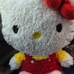 Sanrio Hello Kitty 