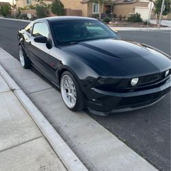 2010 Mustang Gt
