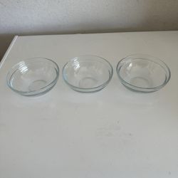 Glassware