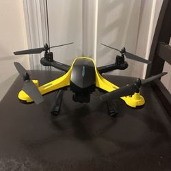 Sky Tracker GPS Video Drone