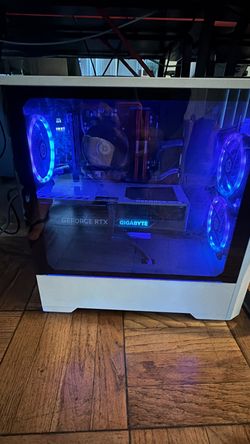 Gaming PC - High End