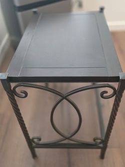 Hobby lobby End Table