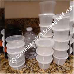 Food Storage Containers