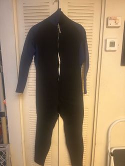 wetsuit Hevto (size L2)