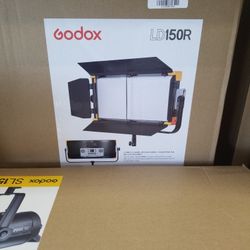 Godox LD150R 