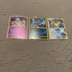 Pokémon Cards 