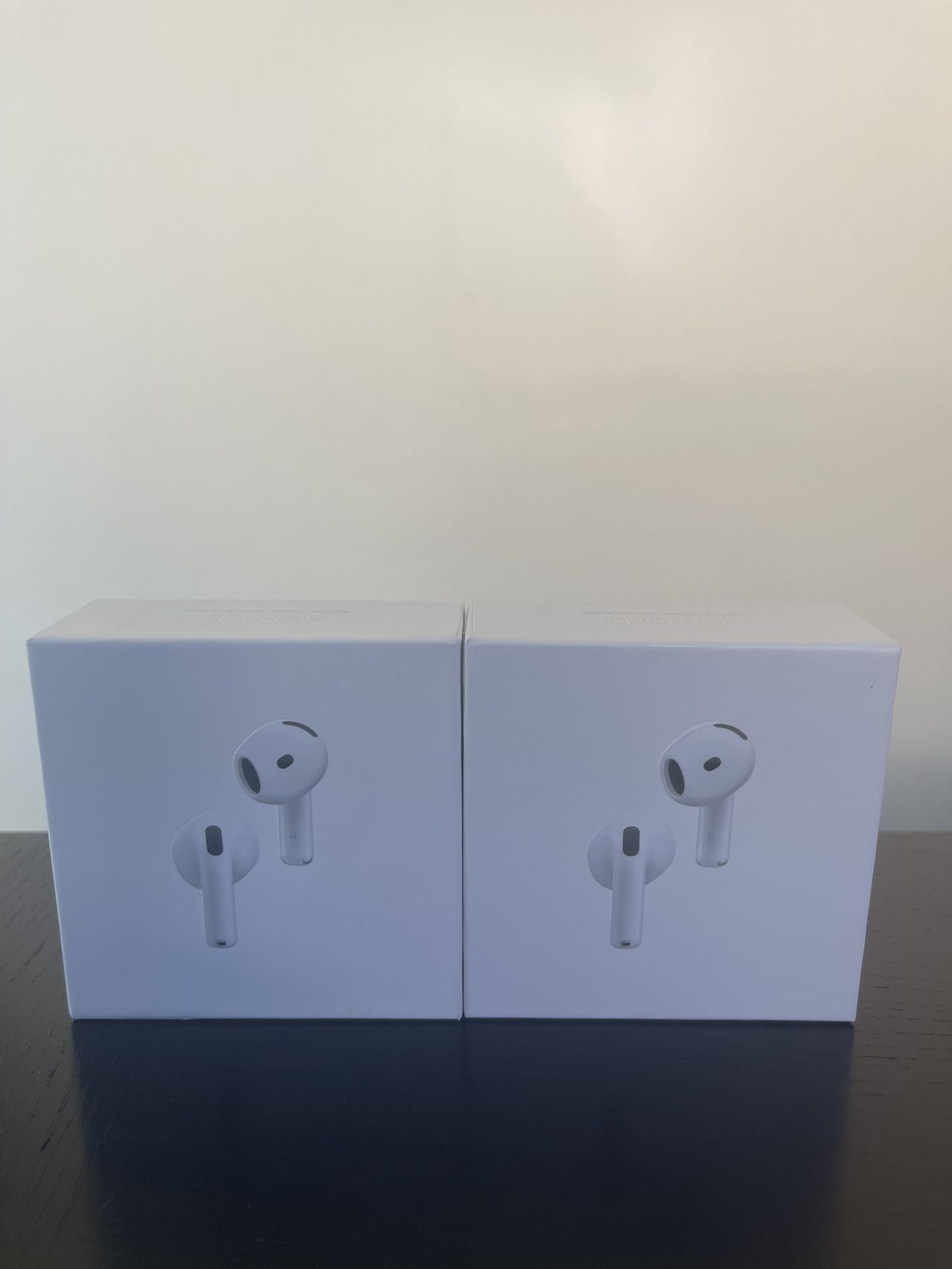 AirPod Pro Gen 4 ANC