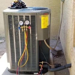 Hvac Service 