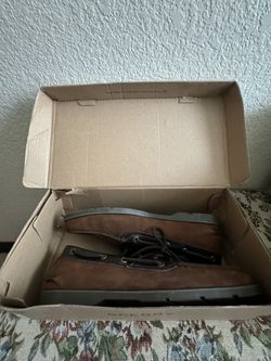 Sperry Men’s Shoe
