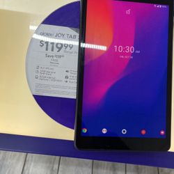 Tablet