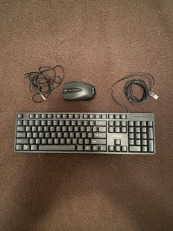 Asus Keyboard And Mouse