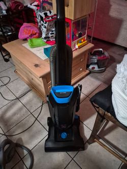 Vacuum Cleaner