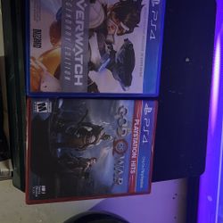 Ps4 Games