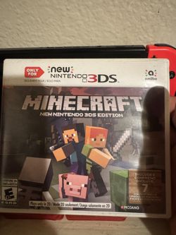 Nintendo 3ds