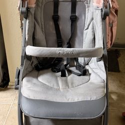 Nuna Stroller 