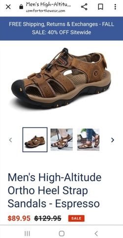 Men's Sandals
