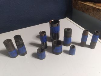 Heramienta Copas Different Side EACH 